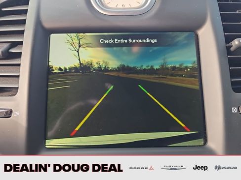 Used 2022 Chrysler 300 Touring L w/ Popular Equipment Group image 26