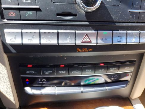 Used 2017 Mercedes-Benz E 400 Cabriolet image 24