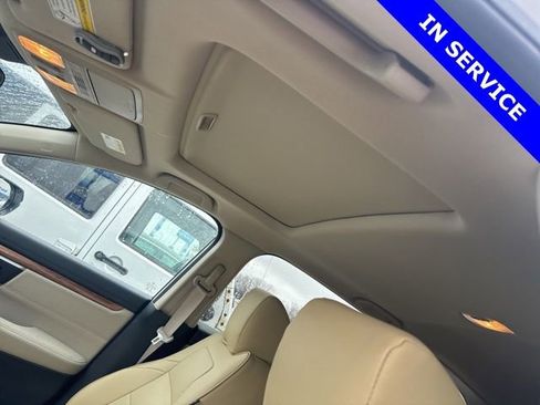 Used 2021 Honda CR-V EX image 8