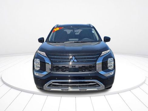 New 2025 Mitsubishi Outlander SEL image 9