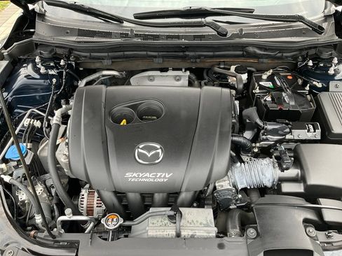 Used 2017 MAZDA MAZDA6 Grand Touring FWD image 42
