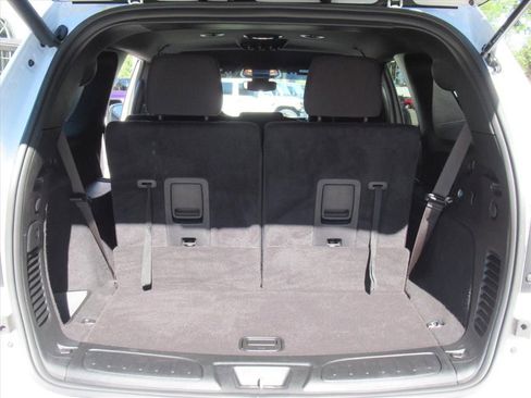 New 2025 Dodge Durango R/T w/ Blacktop Package image 33