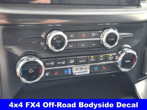 New 2026 Ford F150 Lariat w/ Equipment Group 501A Mid AWD/4WD image 18