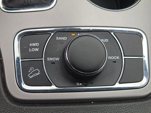 Used 2020 Jeep Grand Cherokee Limited image 30