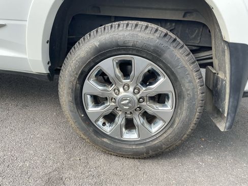 Used 2022 RAM 3500 Limited image 13