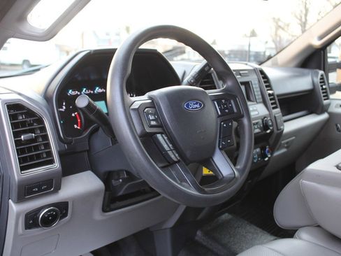 Used 2022 Ford F350 XL w/ Power Equipment Group image 13