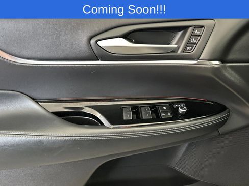Used 2021 Toyota Mirai RWD image 11