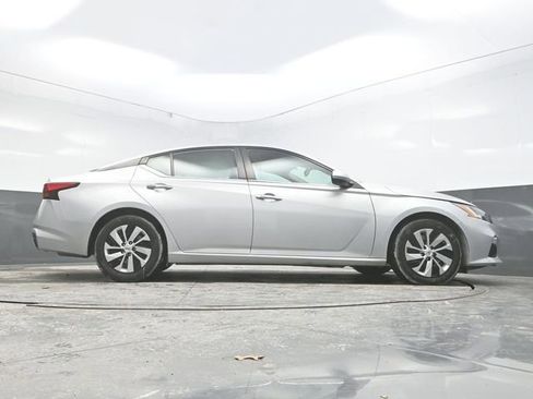 Used 2021 Nissan Altima 2.5 S image 34