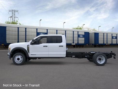 New 2026 Ford F450 XL image 3