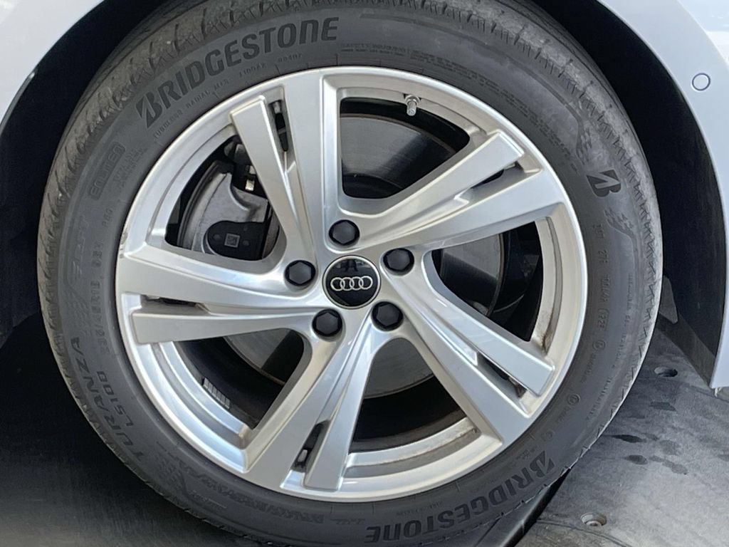 Certified 2025 Audi A5 Premium w/ Convenience Package AWD/4WD image 14
