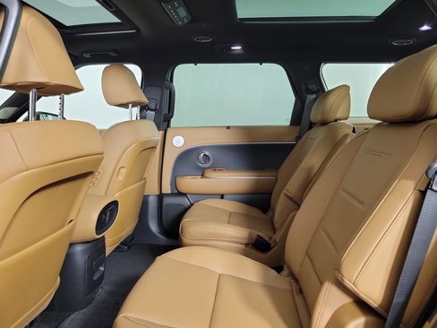 New 2026 Hyundai Palisade Calligraphy image 29