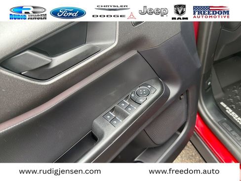 New 2026 Ford Bronco Sport Outer Banks w/ Sasquatch Outer Banks Package AWD/4WD image 11