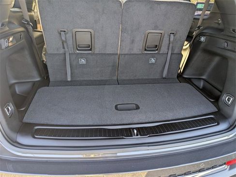 New 2025 Jeep Grand Cherokee L Limited image 28