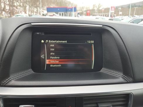 Used 2016 MAZDA CX-5 Grand Touring image 24