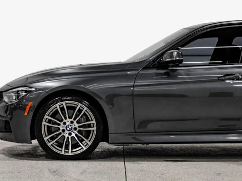 Used 2017 BMW 340i Sedan image 18