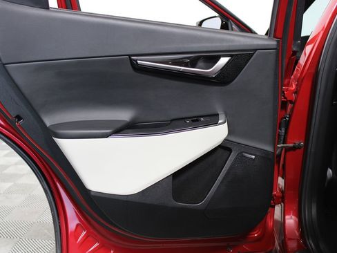 Used 2023 Kia EV6 GT-Line image 27