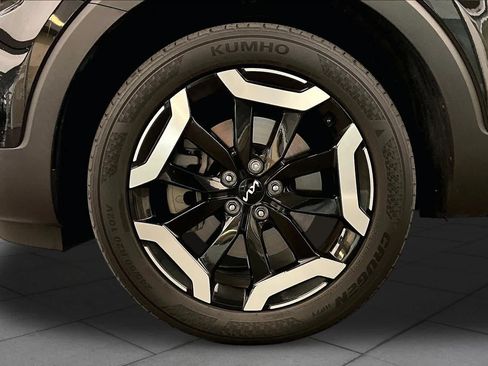 Used 2024 Kia Telluride S FWD image 10