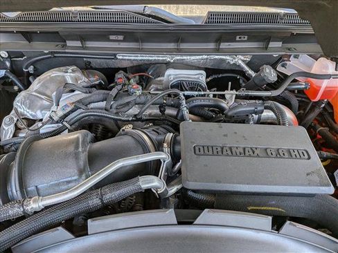 New 2026 GMC Sierra 3500 Denali w/ Technology Package AWD/4WD image 15