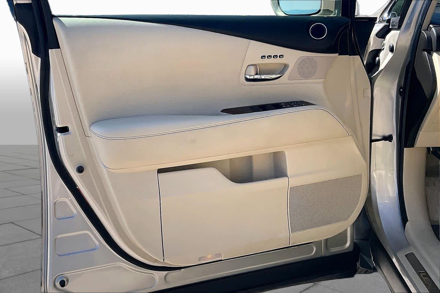 Used 2015 Lexus RX 350 FWD image 22