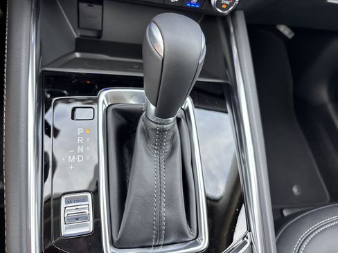 New 2025 MAZDA CX-5 AWD 2.5 S w/ Premium Plus Pkg image 38