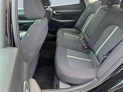 Used 2024 Hyundai Sonata SEL FWD image 21