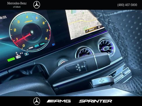 Certified 2022 Mercedes-Benz E 450 Cabriolet w/ AMG Line image 30