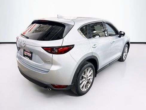Used 2020 MAZDA CX-5 Grand Touring image 6