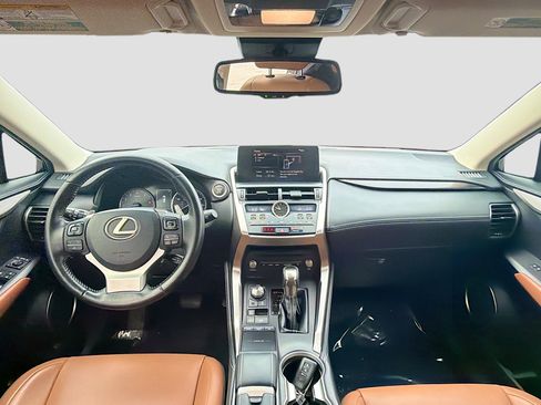 Used 2019 Lexus NX 300 FWD image 16
