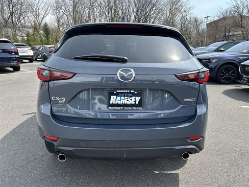 Used 2023 MAZDA CX-5 Carbon Edition image 26