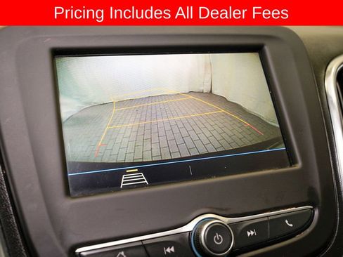 Used 2019 Chevrolet Equinox LT FWD image 13