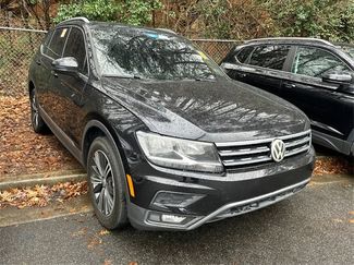 Used 2019 Volkswagen Tiguan SEL video 1
