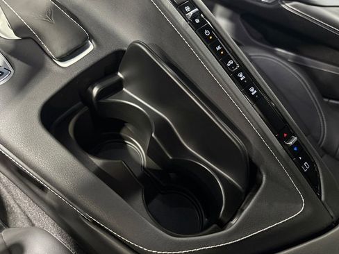 Used 2024 Chevrolet Corvette Stingray Coupe w/ 1LT RWD image 29