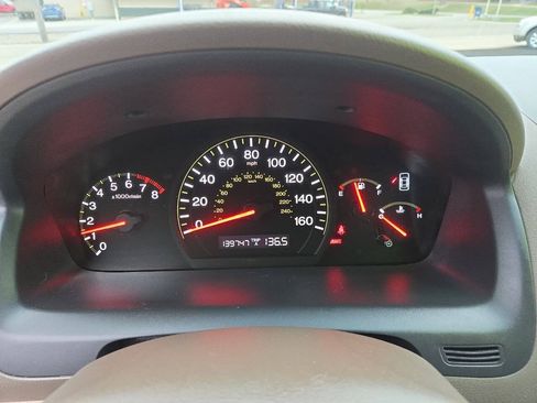 Used 2004 Honda Accord LX image 16