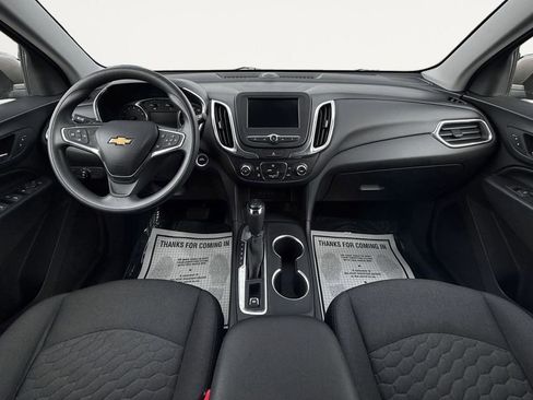 Used 2019 Chevrolet Equinox LT AWD/4WD image 16