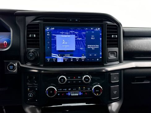 Used 2025 Ford F150 Tremor w/ Equipment Group 402A High AWD/4WD image 28