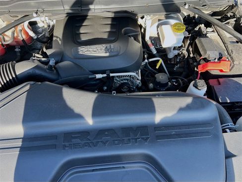 Used 2022 RAM 2500 Laramie image 29