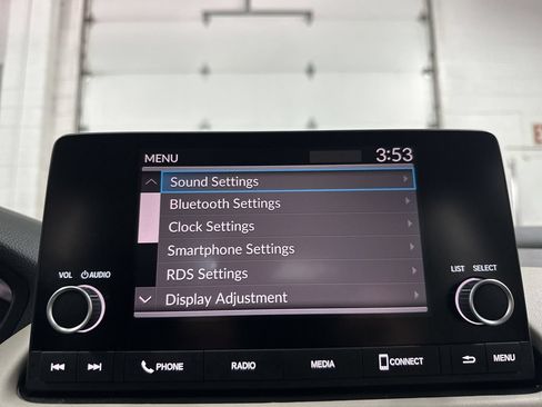 Used 2024 Honda HR-V LX image 30