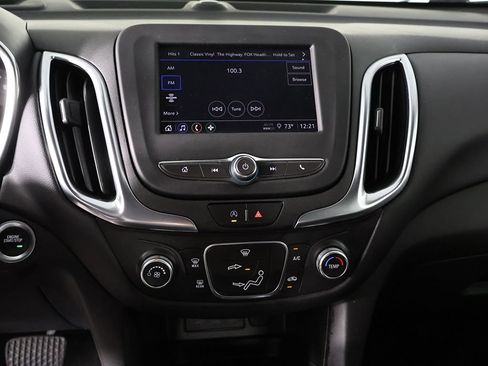 Used 2022 Chevrolet Equinox LT FWD image 37