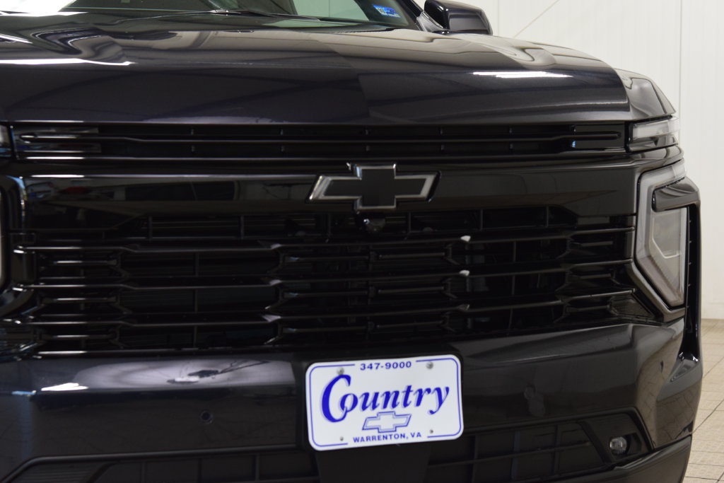 New 2027 Chevrolet Tahoe RST w/ Adventure Package 2 - Box AWD/4WD image 11