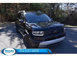 New 2026 Honda Passport RTL video 2