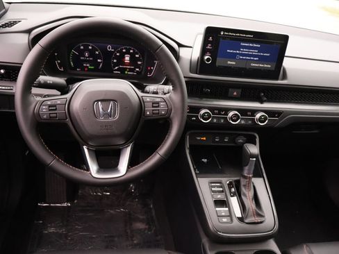New 2026 Honda CR-V Sport-L image 20