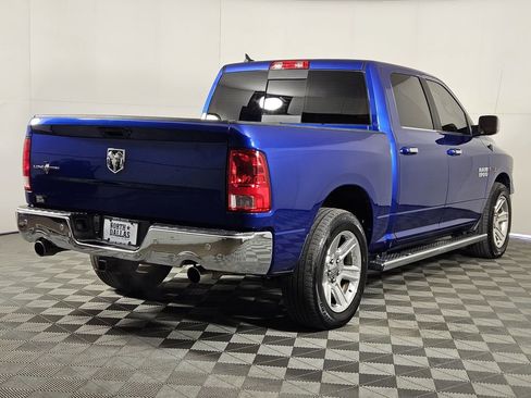 Used 2018 RAM 1500 Lone Star image 5