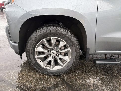 Used 2020 Chevrolet Silverado 1500 RST image 23