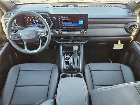 New 2026 Chevrolet Colorado Trail Boss image 14