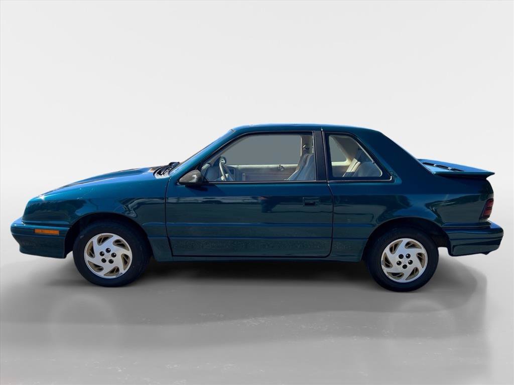 Used 1993 Dodge Shadow ES FWD image 2