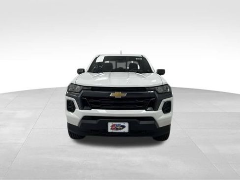 New 2026 Chevrolet Colorado LT AWD/4WD image 2