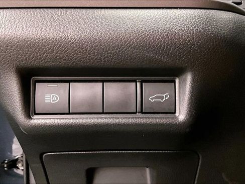 Used 2024 Toyota Grand Highlander FWD image 39