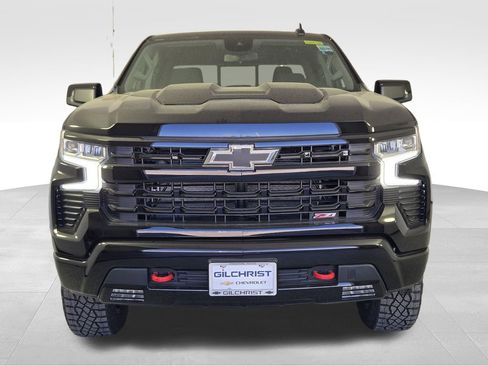 New 2026 Chevrolet Silverado 1500 LT Trail Boss w/ Convenience Package II image 2