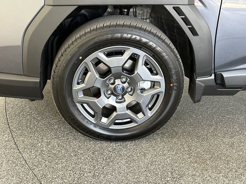 New 2026 Subaru Outback Premium AWD/4WD image 27