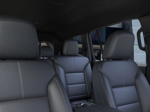 New 2025 GMC Acadia Elevation w/ Elevation Premium Package image 27